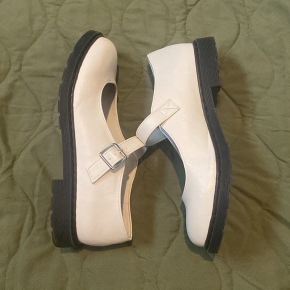 Torrid Mary Jane’s - Picture 2 of 4